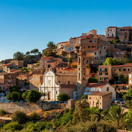 Haute Corse © Robert Palomba