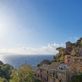 Haute Corse © Unsplash - Pierre Goiffon