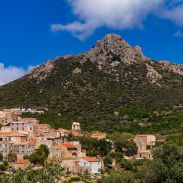 Haute Corse © Robert Palomba