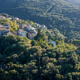 Haute Corse © Robert Palomba