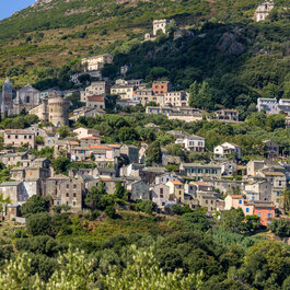 Haute Corse © Robert Palomba