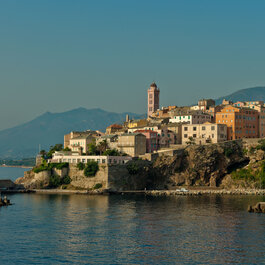 Haute Corse © Robert Palomba