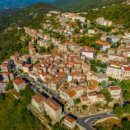 Corse du Sud © Robert Palomba