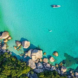 Corse du Sud © Robert Palomba