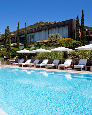 Hôtel Casadelmar