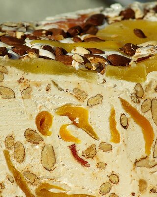 Le nougat Corse : une douceur aux saveurs du maquis corse