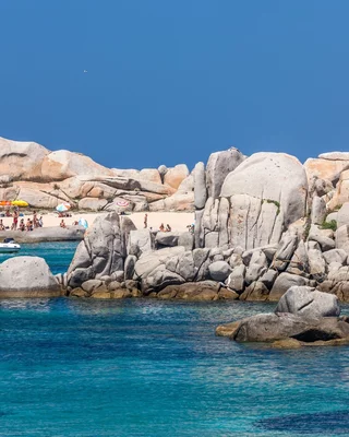 Les îles corses à découvrir