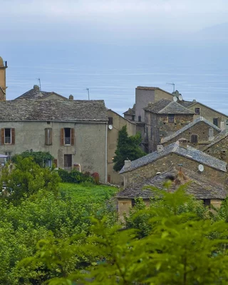 Urlaub in Casinca, Haute Corse