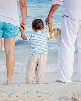 Vacances d’été : où aller en Corse en famille ?