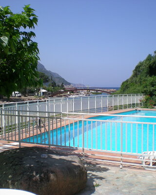 Hôtel Le Marina