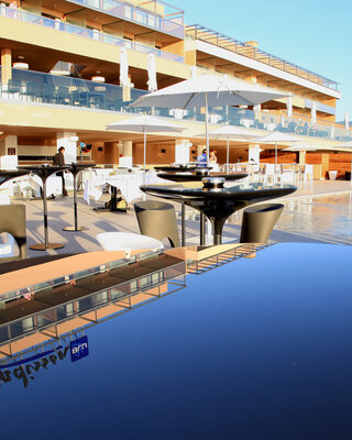 Hôtel Radisson Blu Resort & Spa Ajaccio Bay