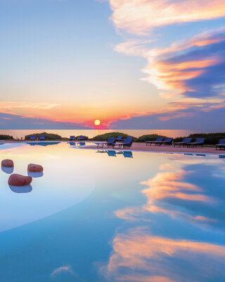 Hôtel Delphina Relax Torreruja Thalasso & SPA