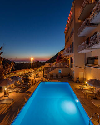 Hôtel Capo d'Orto