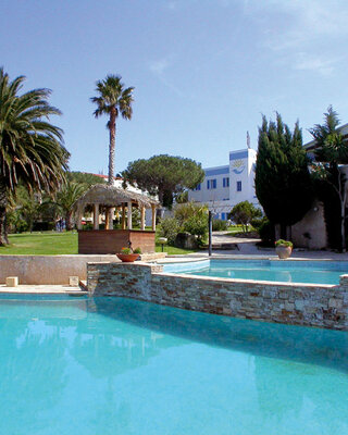 Hôtel Bellevue