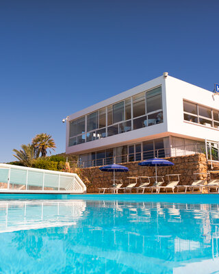 Hôtel Cala di Sole