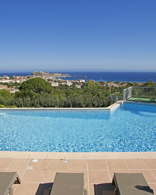 Hôtel Funtana Marina