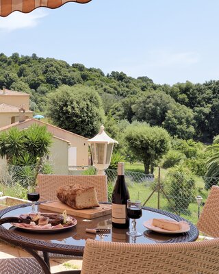 Hôtel Alata