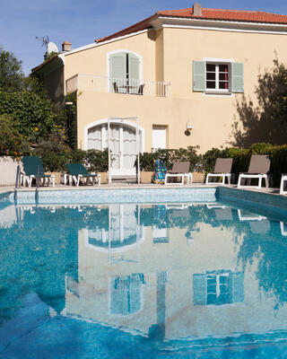 Hôtel La Corniche