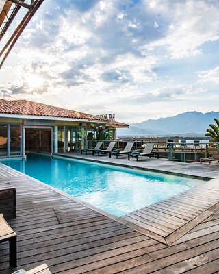 Hôtel Mariana