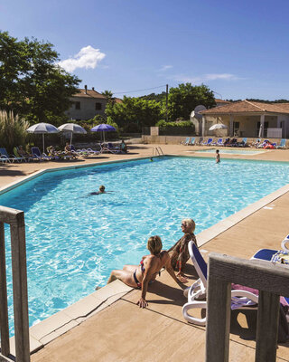 Résidence Odalys Acqua Bella
