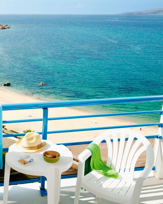 Hôtel Belambra Arena Bianca