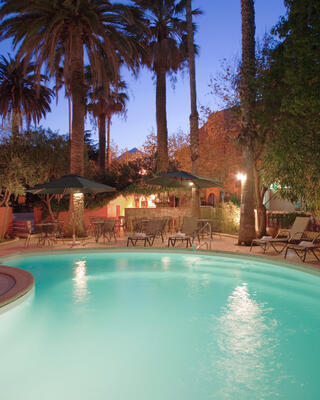 Hôtel Splendid