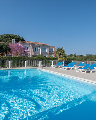 Hôtel Thalassa
