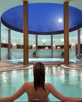 Hôtel Delphina Marinedda Thalasso & SPA