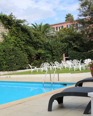 Hôtel Arcu di Sole