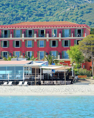 Boutique Hôtel Liberata & Spa