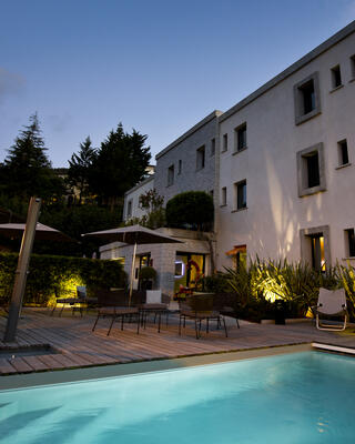 Hôtel Rossi