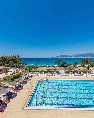 Hôtel-Club Marina Viva