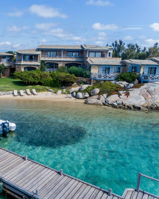 Hôtel & Spa des Pêcheurs