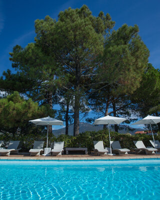 Hôtel Miramar Corsica