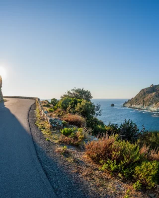 Route de Corse