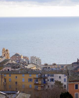 Hôtel Le Bastia