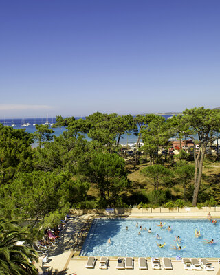 Touristra Village Calvi La Balagne