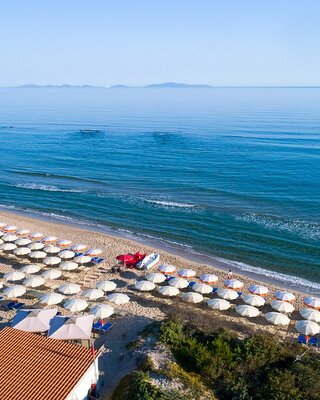 Hôtel Sardaigne Club 3000 Del Golfo