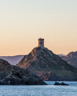 South Corsica