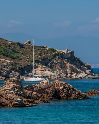 Corse ou Sardaigne