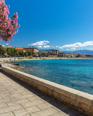 Ajaccio