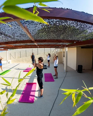 MARINA VIVA ACTIVITIES