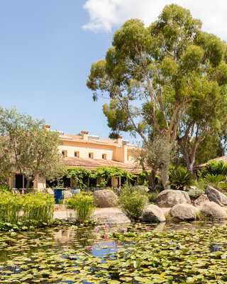 Hôtel San Giovanni