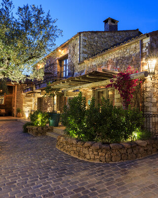 Hôtel de la Ferme du Domaine de Murtoli