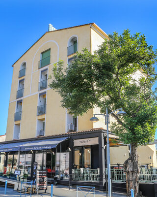 Hôtel Restaurant Atrachjata