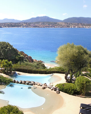 Hôtel Marinca & Spa