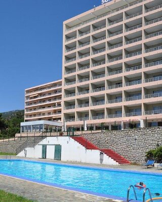 Hôtel Sun Beach