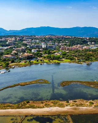 Stadt Porto-Vecchio