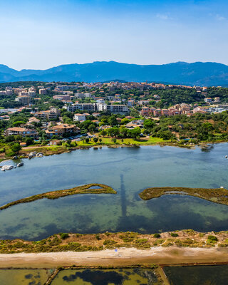 Ville de Porto-Vecchio