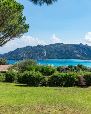 baie de santa giulia